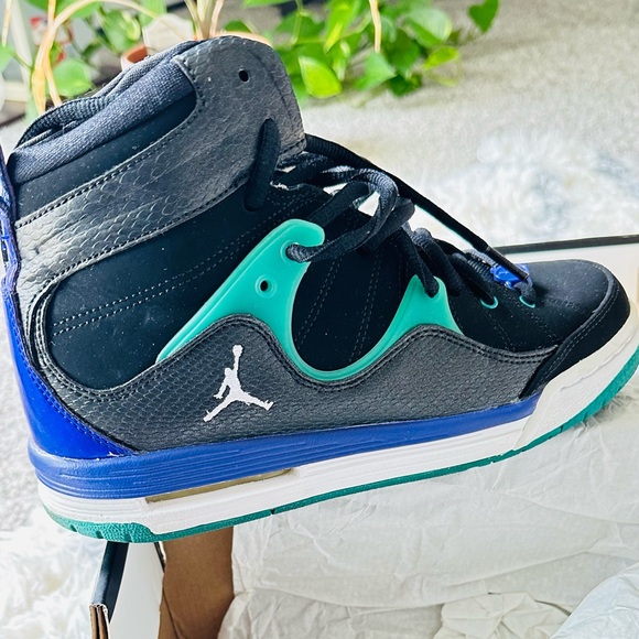 Jordan Flight 97 (GS) - Picture 3 of 5